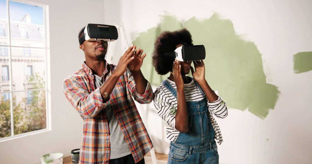 Architecture d'intérieur